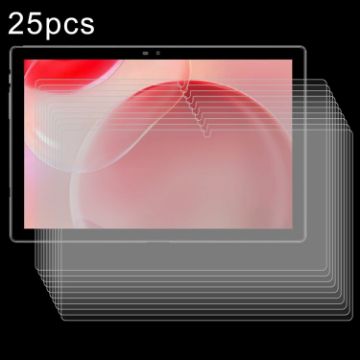 Blackview Tab 9 WiFi 10.1 Tempered Glass Film - 25pcs, 9H, 0.3mm - 1