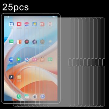 ALLDOCUBE iPlay 60s 10.1 9H Tempered Glass Film - 25pcs - 1