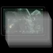 Google Pixel Tablet 2 11 25pcs 9H 0.3mm Tempered Glass Film - 6