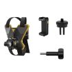 Magnetic Motorcycle Helmet Chin Mount for Smart Phone - 1