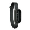 Insta360 GO 3/3S Silicone Case Wristband Bicycle Strap - Black - 1
