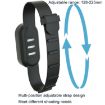 Insta360 GO 3/3S Silicone Case Wristband Bicycle Strap - Black - 5