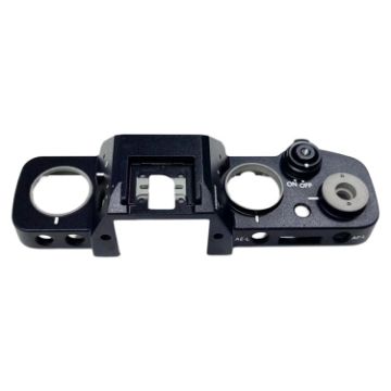 FUJIFILM X-T3 Camera Top Cover - Original - 1