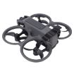 DJI Avata 2 CQT Adhesive Airflow Cutting Flight Tail - Orange - 4
