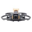 DJI Avata 2 CQT Adhesive Airflow Cutting Flight Tail - Orange - 5