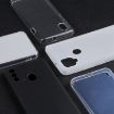 T-Mobile Revvl 7 Pro 5G Black TPU Phone Case - 5