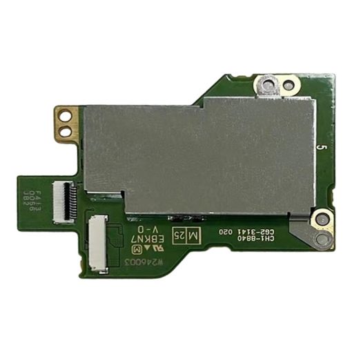 Canon EOS 1Dx Camera Shoulder Screen Bottom Main Board - 1