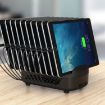 ORICO DUK-10P 120W 10 USB Ports Charging Station with Phone & Tablet Stand - 1