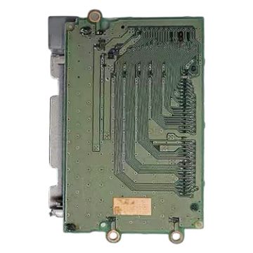 Nikon D800 CF Card Slot Board - Original Camera Part - 1
