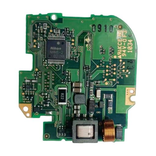 Nikon D7000 Camera Flash Board - Original - 1