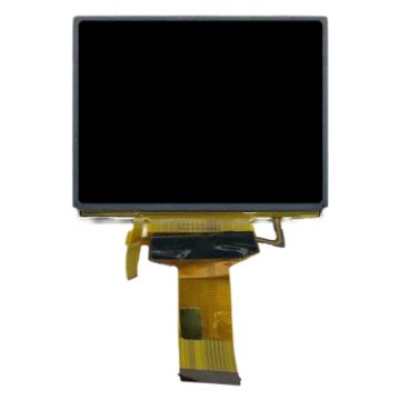 FUJIFILM GFX100S LCD Display Screen - 1
