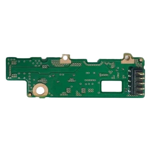 Nikon D5500 Power Board - Original - 1