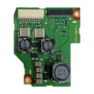 Canon EOS 1D x Mark II Power Board - Original - 1
