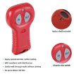 Wireless Remote Control SUV Truck Electric Winch - Model 213X - 5
