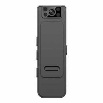 L8 1080P Video Recorder Camera with Infrared Night Vision - 1
