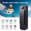 L8 32G Memory Card 1080P Video Recorder Camera - 130 Wide Angle Lens - Infrared Night Vision - 2