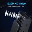 L8 32G Memory Card 1080P Video Recorder Camera - 130 Wide Angle Lens - Infrared Night Vision - 4
