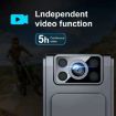 L8 32G Memory Card 1080P Video Recorder Camera - 130 Wide Angle Lens - Infrared Night Vision - 6