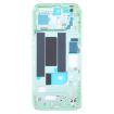 Google Pixel 8a Middle Frame Bezel Plate - Green - 2