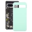 Google Pixel 8a Original Battery Back Cover - Green - 1