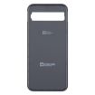Google Pixel 8a Original Battery Back Cover - Green - 3