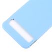Google Pixel 8a Original Battery Back Cover - Blue - 4