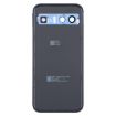 Google Pixel 8a Battery Back Cover with Camera Lens Cover - Blue - 3