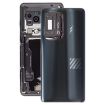 Xiaomi Black Shark 5 Battery Back Cover - Black - 1