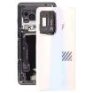 Xiaomi Black Shark 5 Battery Back Cover - White - 1