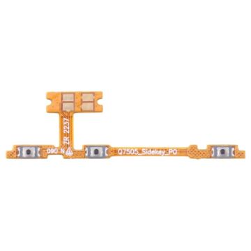 Nokia G60 OEM Power & Volume Button Flex Cable - 1