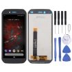 CAT S32 LCD Screen with Digitizer Assembly - 1