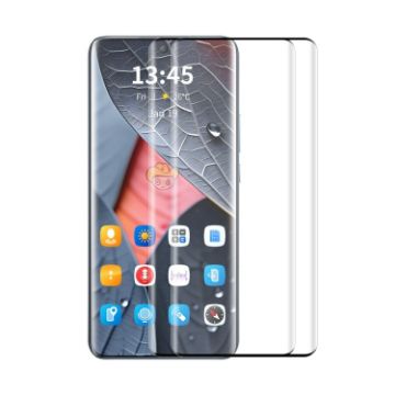 Huawei Pura 70 Pro/70 Pro+/70 Ultra 3D Tempered Glass Film - 1