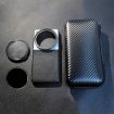 Xiaomi 14 Ultra JSR Phone Case Filter Kit - 4 in 1 Anti-glare Set - 1