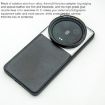 Xiaomi 14 Ultra JSR Phone Case with Filter Adapter Ring & Storage Box - 3