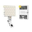 Rechargeable Clip Fill Light with 3 Light Modes for Phone - 1