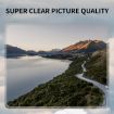 DJI Osmo Action ND16PL Camera Lens Filter - 2