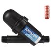 Agricultural Irrigation Microspray Water Saving Filter Y-Type Stainless Steel Mesh Container Maker - 1