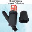 Agricultural Irrigation Microspray Water Saving Filter Y-Type Stainless Steel Mesh Container Maker - 5