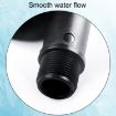 Agricultural Irrigation Microspray Water Saving Filter Y-Type Stainless Steel Mesh Container Maker - 6