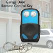 Car Electric Winch Relay Wireless Switch Controller with 1 Remote Control - 4