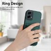 Motorola Moto G Play 2024 5G R20 Green Crossbody Phone Case - 2