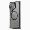 Samsung Galaxy S24 Ultra 5G NILLKIN Ice Air Prop Series Case Green - 2
