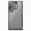 Samsung Galaxy S24 Ultra 5G NILLKIN Ice Sky Prop Series Phone Case - Black - 1