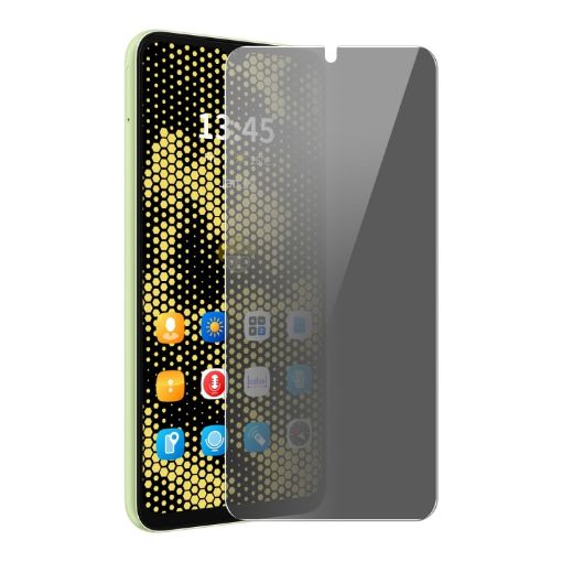 Tecno Pova 4 Pro Privacy Tempered Glass Film - 1