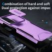 Samsung Galaxy A14 5G Sliding Camshield Phone Case - Purple - 6