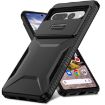Google Pixel 7 Pro Sliding Camshield Phone Case - Black - 2