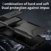 Google Pixel 7 Pro Sliding Camshield Phone Case - Black - 6