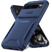 Blue Sliding Camshield Phone Case for Google Pixel 9 Pro XL - 2