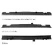 Tineco Floor One 1.0 Wet Dry Vacuum Cleaner Wiper Strip Bar Parts - 4