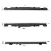 Tineco Floor One 1.0 Wet Dry Vacuum Cleaner Wiper Strip Bar Parts - 5